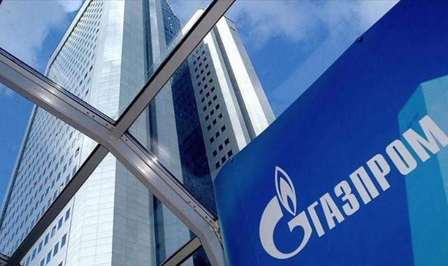 Gazprom ile Kazakistan, Rus gazı sevkiyatının arttırılmasına yönelik anlaşma imzaladı