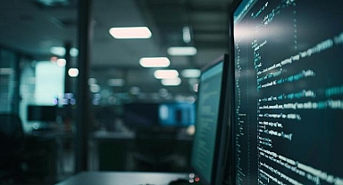 Gelişimin anahtarı yazılım sektöründe