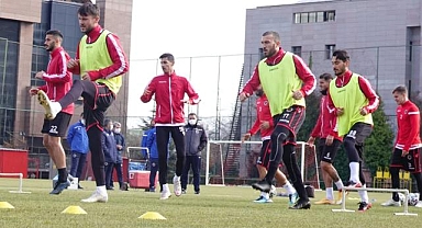 Gençlerbirliği, yarın Çaykur Rizespor'a konuk olacak