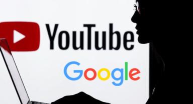 Google ve YouTube çöktü: Kullanıcılar erişim sağlayamıyor