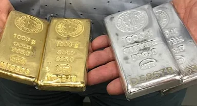 Gümüşün ons fiyatı 14 yılın zirvesini gördü