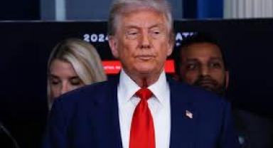 Güney Afrika, Trump'ın G20 Zirvesi'ne katılmama kararını memnuniyetle karşıladı