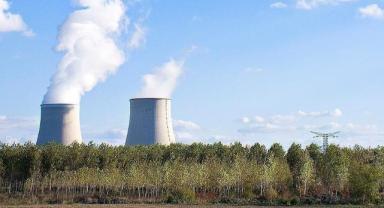 Güney Kore, nükleer yakıt zenginleştirme ihtiyacını ABD'ye iletti