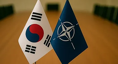 Güney Kore ve NATO yetkilileri, siber güvenlik işbirliği konusunu görüştü