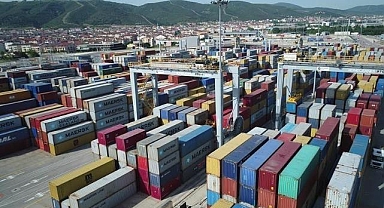 Güneydoğu'dan 8 ayda 7,7 milyar dolarlık ihracat gerçekleştirildi