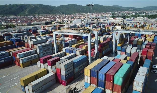 Güneydoğu'dan 8 ayda 7,7 milyar dolarlık ihracat gerçekleştirildi