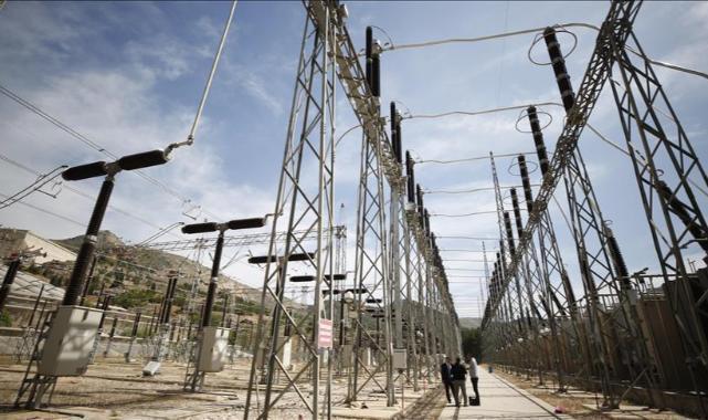 Günlük elektrik üretim ve tüketim verileri 20-09-2025