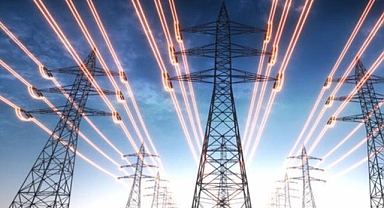 Günlük elektrik üretim ve tüketim verileri