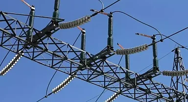 Günlük elektrik üretim ve tüketim verileri