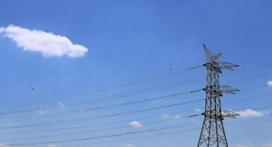 Günlük elektrik üretim ve tüketim verileri