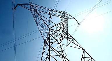 Günlük elektrik üretim ve tüketim verileri