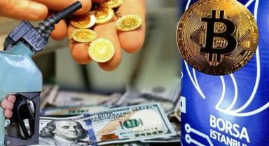 Haftanın Son İşlem Gününde Piyasalar Ne Durumda? 