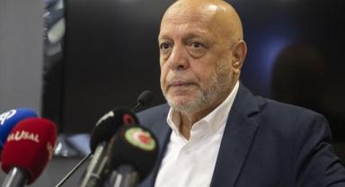 HAK-İŞ Başkanı Arslan, Uluslararası Eşit Ücret Günü Programı'nda konuştu: