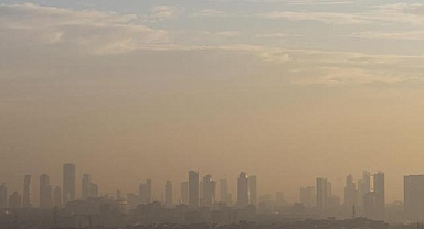 Hava kirliliğinin büyük kısmı insan kaynaklı