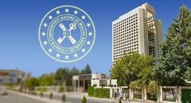 Hazine, bono ihalesiyle 67 milyar lira borçlandı