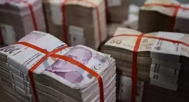 Hazine ve Maliye Bakanlığı, 9 aylık bonoyla 67,1 milyar TL borçlandı