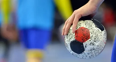 Hentbolda Türk takımları Avrupa'da tur için sahaya çıkacak