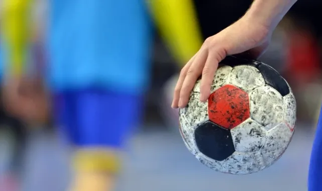 Hentbolda Türk takımları Avrupa'da tur için sahaya çıkacak