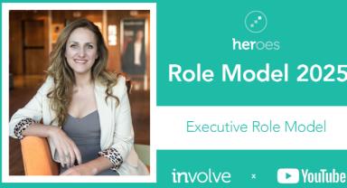 Hepsiburada CEO'su Gökçetekin INvolve'un 