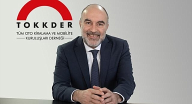 Hibrit ve elektrikli araçların kiralama pazarındaki payı yılın ilk yarısında yüzde 12'ye yaklaştı