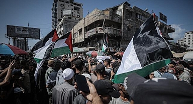 Hindistan ve Yeni Zelanda, Trump'ın Gazze planını memnuniyetle karşıladı