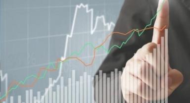 Hollanda merkezli uluslararası banka ING, Türkiye'nin büyüme tahmini yükseltti