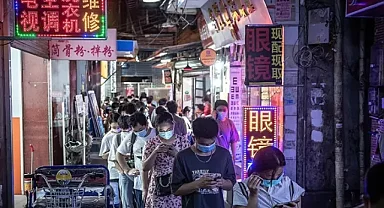 Hong Kong, Fed'i izleyerek gösterge faizini 25 baz puan indirdi