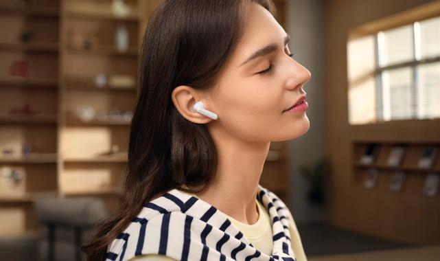 Huawei FreeBuds SE 4 satışa çıktı Ürün, 26 farklı zorlu dayanıklılık testinden geçti