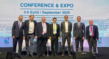 IAOM Eurasia Konferansı 