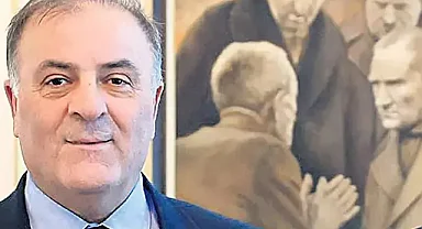 İBB Başkan Vekili Aslan, su ürünleri halinde av sezonu açılışı programına katıldı