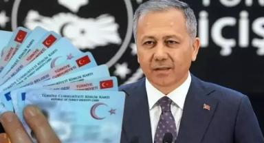 İçişleri Bakanı Yerlikaya duyurdu: Ehliyet değişikliği için süre uzatılmayacak