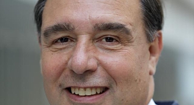 IFC Orta Doğu ve Orta Asya Bölgesel Başkan Yardımcılığına Riccardo Puliti atandı