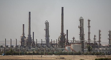 IKBY Başbakanı, bölgedeki petrol kuyularının bir kere daha dünya petrol piyasalarına açıldığını söyledi