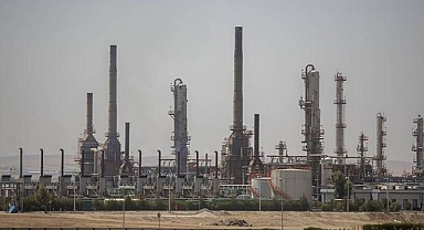 IKBY'deki petrol sahalarından ihracata yeniden başlandı