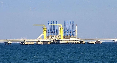 IKBY: Petrol ihracatı için üçlü anlaşma imzalanacak