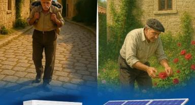 İklimsa'dan Gökçeada'nın yeşil ve atıksız ada modeline katkı