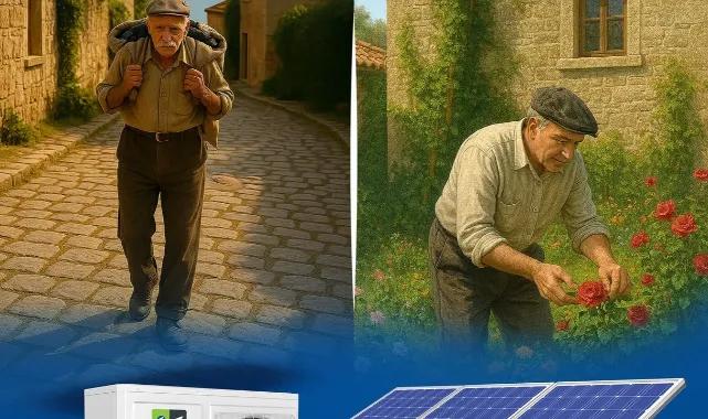 İklimsa'dan Gökçeada'nın yeşil ve atıksız ada modeline katkı