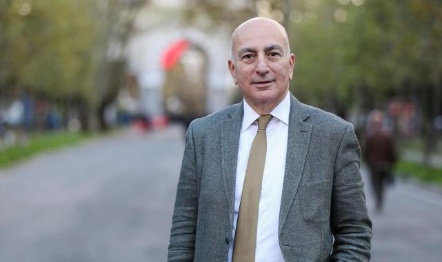 İktisatçı Dr. Mahfi Eğilmez Kaleme Aldı