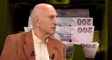 İktisatçı Dr. Mahfi Eğilmez Kaleme Aldı