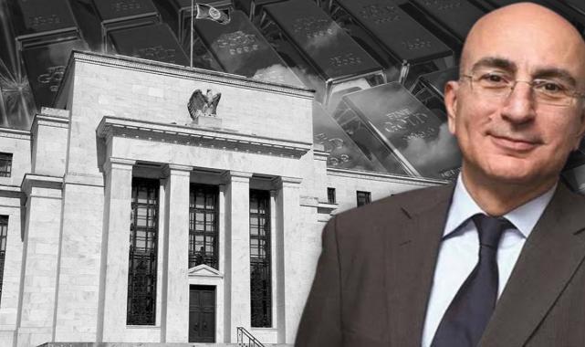 İktisatçı Dr. Mahfi Eğilmez uyardı: ABD'de hükümet kapanırsa piyasalarda durum ne olur?