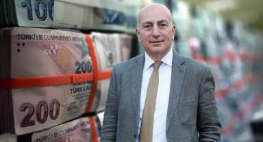 İktisatçı Mahfi Hoca ekonomide yanlışı düzeltmenin yolunu açıkladı!