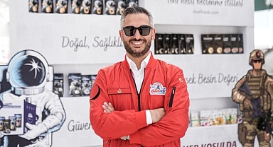 İleri teknolojiyle paketlenen 