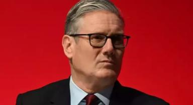 İngiltere Başbakanı Starmer, ırkçıları 