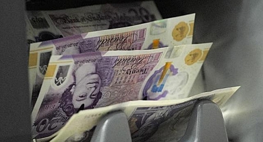 İngiltere'de yıllık enflasyon ağustosta yüzde 3,8'de sabit kaldı