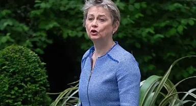 İngiltere Dışişleri Bakanı Cooper: 