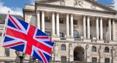 İngiltere ekonomisi temmuzda sanayideki daralmayla durgunlaştı