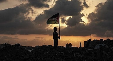 İngiltere, Trump'ın Gazze planını memnuniyetle karşıladı