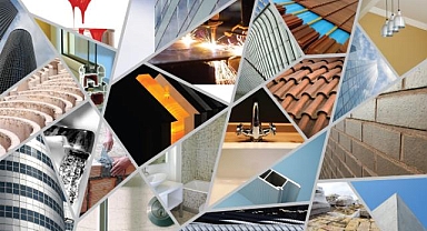 İnşaat malzemesi sanayi üretimi haziranda yüzde 10,9 yükseldi