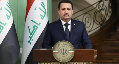 Irak Başbakanı Şiya es Sudani: “Petrol rezervimiz 150 milyar varil”