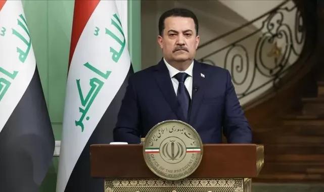 Irak Başbakanı Şiya es Sudani: “Petrol rezervimiz 150 milyar varil”